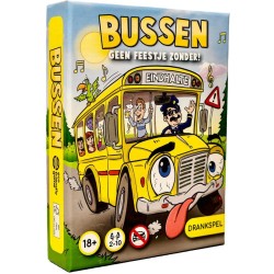 Bussen