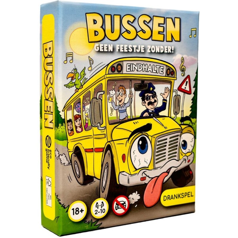 Bussen
