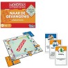 Monopoly uitbreiding: Naar de gevangenis