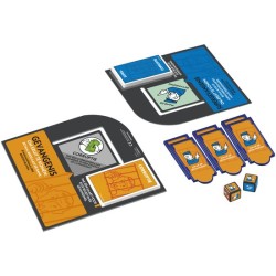 Monopoly uitbreiding: Naar de gevangenis