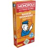 Monopoly uitbreiding: Naar de gevangenis