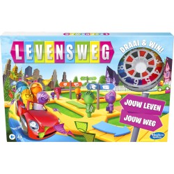 Levensweg