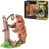 National Geographic 3D Puzzel - Buine Beer