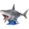 National Geographic 3D Puzzel - Great white shark - Grote witte haai