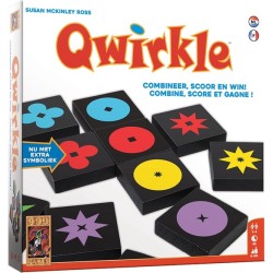 Qwirkle