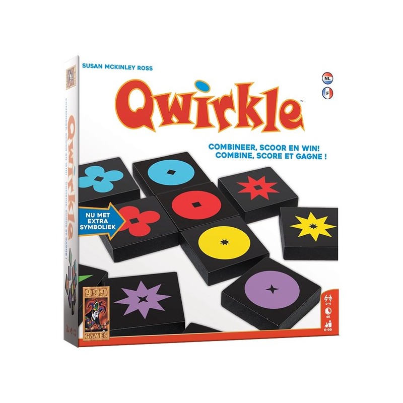 Qwirkle