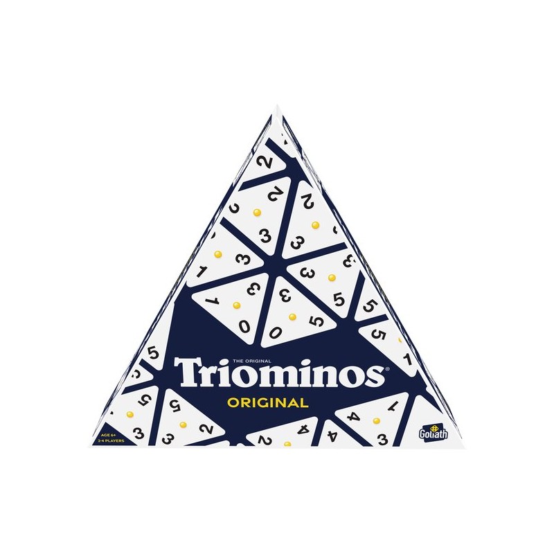 Triominos