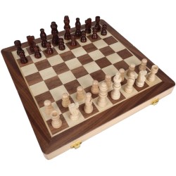 Clown Games Luxe Houten...