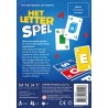 Letterspel Kaartspel