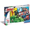 Clementoni - Puzzel - 104 Stukjes - Avengers
