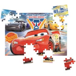 Clementoni - Puzzel - 104...