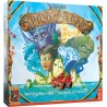 999 Games - Spirit Island - Coöperatief Bordspel