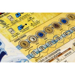 999 Games - Spirit Island - Coöperatief Bordspel