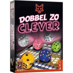 999 Games - Dobbel zo...