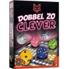 999 Games - Dobbel zo Clever - Dobbelspel