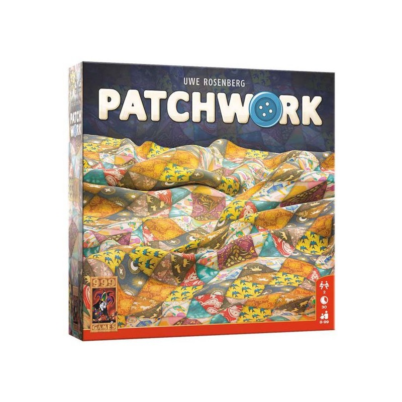 Patchwork