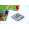 999 Games - Carcassonne: Torens & Dieven - Uitbreiding 4