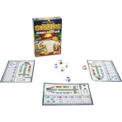 999 Games - De Zoektocht naar El Dorado: Dobbelavontuur