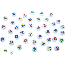 999 Games - Klik! - Kinderspel