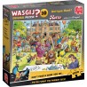 Wasgij Retro Original 10 - Antiekjacht!