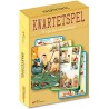 Marius van Dokkum - Kwartetspel - Opa Jan