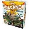 Oh No Volcano - Nederlandstalig spel - Voor het hele gezin - 2-4 Spelers - Gebruik je kaarten en beklim de vulkaan