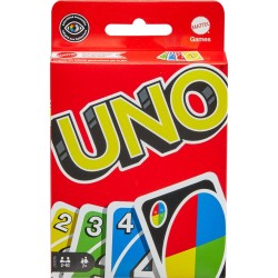 UNO Kaartspel