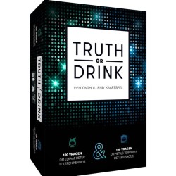 Truth or Drink -...