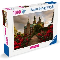 Ravensburger - Rosenborg...