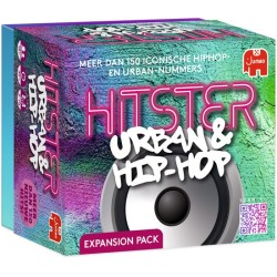 Jumbo - Hitster - Urban &...