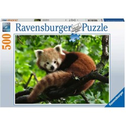 ‘Ravensburger puzzel...
