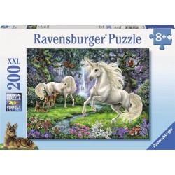 Ravensburger puzzel...