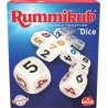 Rummikub Dice