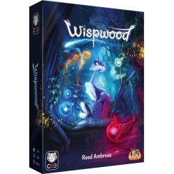 Wispwood