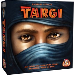 White Goblin Games...