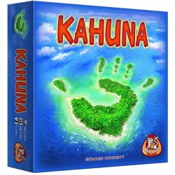 White Goblin Games Kahuna -...