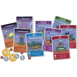 White Goblin Games Machi...