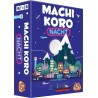 White Goblin Games Machi Koro Nacht - Basisspel - dobbelspel