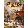 De Verdwenen Ruïnes van Arnak: De Verdwenen Expeditie uitbreiding