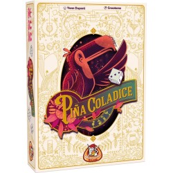 White Goblin Games - Pina...