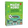 Machi Koro Voetbal