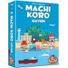 Machi Koro: Uitbreiding Haven