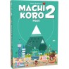 Machi Koro 2