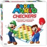 Super Mario Checkers - Damspel