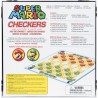 Super Mario Checkers - Damspel