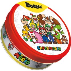 Dobble - Super Mario -...