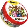 Dobble - Super Mario - Kaartspel