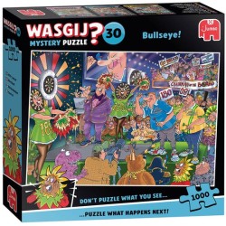 Wasgij Mystery 30 -...