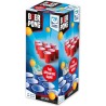 Beerpong - Actiespel - 20 Cups - 6 Ballen - 2-4 spelers