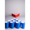 Beerpong - Actiespel - 20 Cups - 6 Ballen - 2-4 spelers